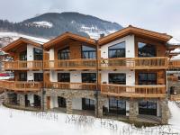 Tauern Suites Mitterwirt TOP 312 - B&B Piesendorf