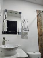 Laureles Executive Suites La 70 Medellin - Ferienwohnung Medellín