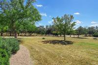 Dog-Friendly, Secluded Home 2 Miles to Main St with Firepit, Gazebo & BBQ Pit - Bed and Breakfast Fredericksburg