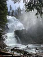 Silvertip Trailhead 2 - Chambres d'hôtes Seeley Lake