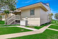 2-Story Townhouse with Balcony, Outdoor Pool, Tennis, Grill, Basketball, & AC - Ferienwohnung Point Venture