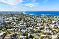 Saltair Kings Beach Apartment - Walk to Beach - B&B Caloundra