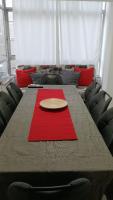 Apartamento Villaricos - 3 Habitaciones junto al Mar - Ferienwohnung Almería