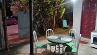 Microcasa Pousada Residencial Botânica com Kit Café da manhã - B&B Itupeva