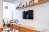 Apartment in Leme 2 min from the beach - B&B Rio de Janeiro