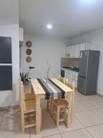 Luminoso apartamento completo en Parque Avellaneda - B&B Buenos Aires
