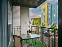 Z-Rose - B&B Seattle