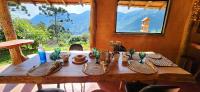 Casa das Olivas - B&B São Bento do Sapucaí