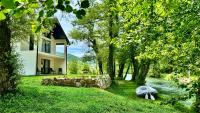 RiverHouse Tošinović - B&B Sipovo