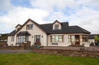 Inishowen Lodge B&B - Ferienwohnung Moville