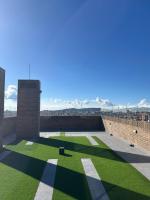 Usaquén Modern Loft - Santa Barbara - B&B Bogotá