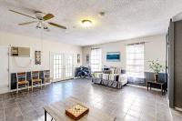 Golf Course-View Home with Yard, Grill, AC, & Washer/ Dryer - Dog-Friendly - Ferienwohnung Lago Vista