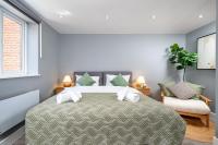 Cosy Hidden Gem in the Heart of Kingston - Ferienwohnung Kingston upon Thames