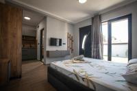Dreibettzimmer