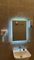 شقة فاخرة بتصميم أنيق - Ferienwohnung Dschidda