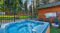 Lakesong Lodge by AvantStay - Ferienwohnung South Lake Tahoe