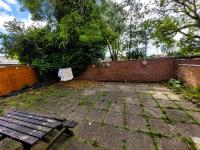 Lindi Property Cosy Double Room - Ferienwohnung Wyken