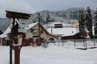 Pension St. Maria - B&B Staré Hory