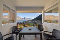 8/7 Anderson Heights - B&B Distretto di Queenstown