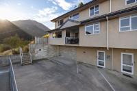 8/7 Anderson Heights - B&B Distretto di Queenstown