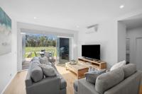 Coastal Retreat on the Golf Course - Ferienwohnung Anglesea