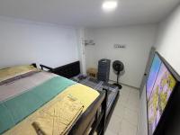 Chambre Quadruple