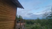 Seven mile hill sanctuary #1 - B&B Big Lake