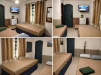 Chambre Triple