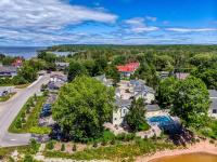 Yellow Birch Cottage by Simple Life Rentals - B&B Fish Creek