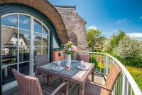 Strandnest - B&B Ostseebad Dierhagen