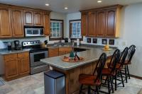 Birch Grove Cottage by Simple Life Rentals - B&B Fish Creek
