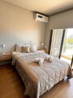 ESTUDIO EN EL EDIFICIO BLISS DE NEUQUEN NIVEL GERENCiAL - B&B Neuquén