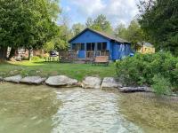 Sunset Shores - Lakeside Cabin #1 by Simple Life Rentals - B&B Baileys Harbor