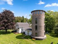 Silo Guest House by Simple Life Rentals - B&B Fish Creek