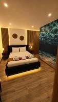 77 Lisbon Ocean Cave near Airport - B&B Caneças
