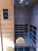 Blossom Cottage, Sauna, Hot tub - Ferienwohnung Coromandel