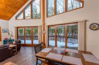 Cabin in the Woods by Simple Life Rentals - B&B Sturgeon Bay