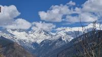 Ivory Nest Villa - B&B Chamba
