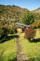 Chalets de Montaña Aguas Claras - Bed and Breakfast La Cumbrecita
