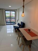 Walter Vianna 607 - Ferienwohnung Maceió