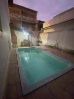 Casa pé na areia - B&B Arraial do Cabo