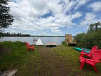 Sandy Cove - B&B Saint Germain