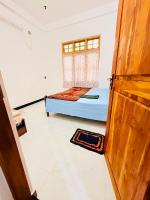Dew homestay - Bed and Breakfast Wellawaya