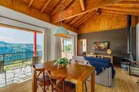 Cabana Braun Hütte Vila Germânica by Achei - B&B Nova Petrópolis
