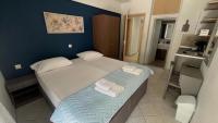 Grecian Sea - Chambres d'hôtes Limenária