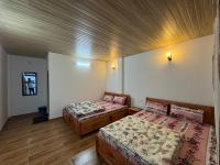 Tinchuley Homestay - Ferienwohnung Takdāh