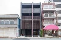 Tomaru Kumamoto - とまるどっとくまもと - - B&B kumamoto
