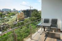 Arcadia Sky Apartments - Ferienwohnung Odessa