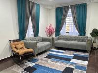 Zinirah Homestay - Bed and Breakfast Tumpat