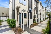 The Urban Haven on Cashel - B&B Christchurch